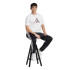 T-shirt adidas Photo Logo Homme Blanc