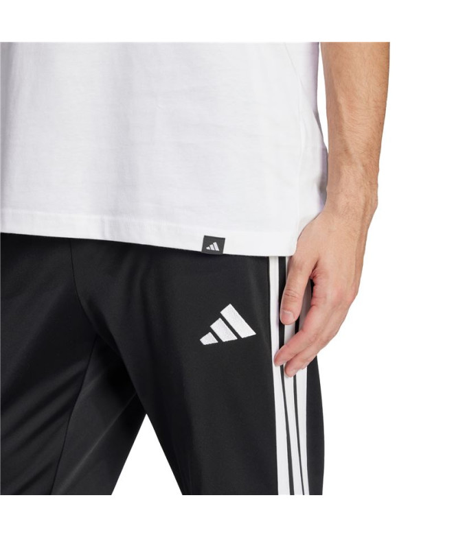 Camiseta adidas Photo Logo Homem Branco