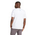 Camiseta adidas Drink Homem Branco