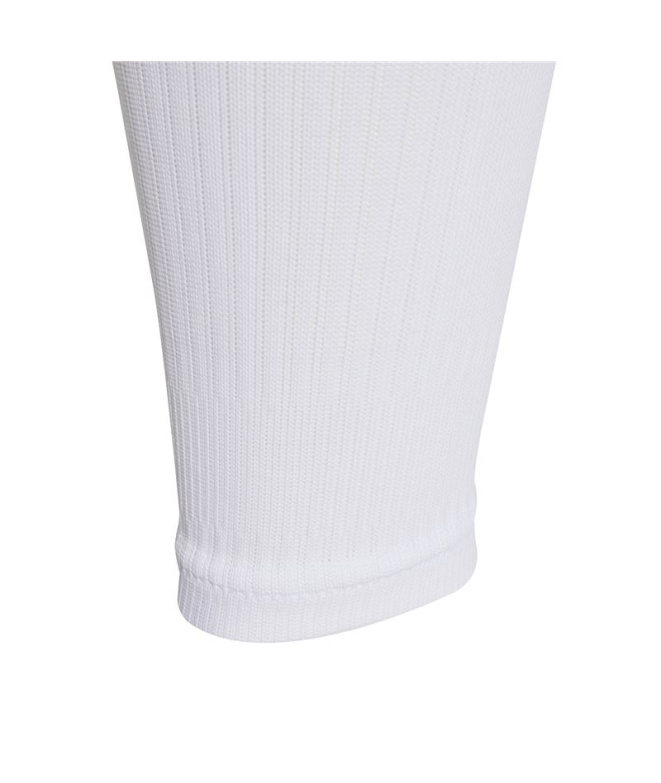 Meias de Futebol adidas Team Sleeve 23 Infantil...