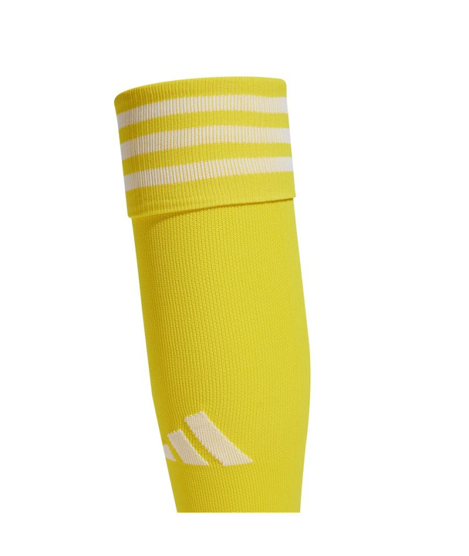 Meias de Futebol adidas Team Sleeve 23 Infantil...