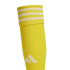 Meias de Futebol adidas Team Sleeve 23 Infantil Amarelo