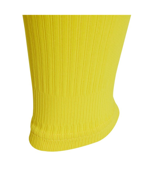 Meias de Futebol adidas Team Sleeve 23 Infantil...