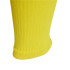 Calcetines de Fútbol adidas Team Sleeve 23 Infantil Amarillo