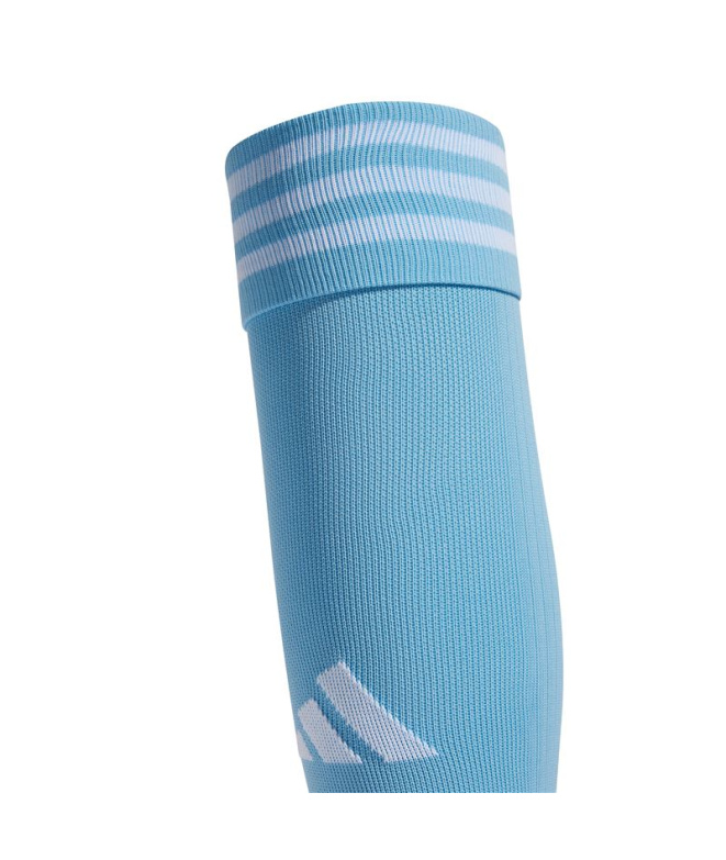 Meias de Futebol adidas Team Sleeve 23 Infantil...