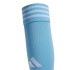 Meias de Futebol adidas Team Sleeve 23 Infantil Azul