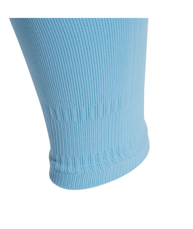 Meias de Futebol adidas Team Sleeve 23 Infantil...