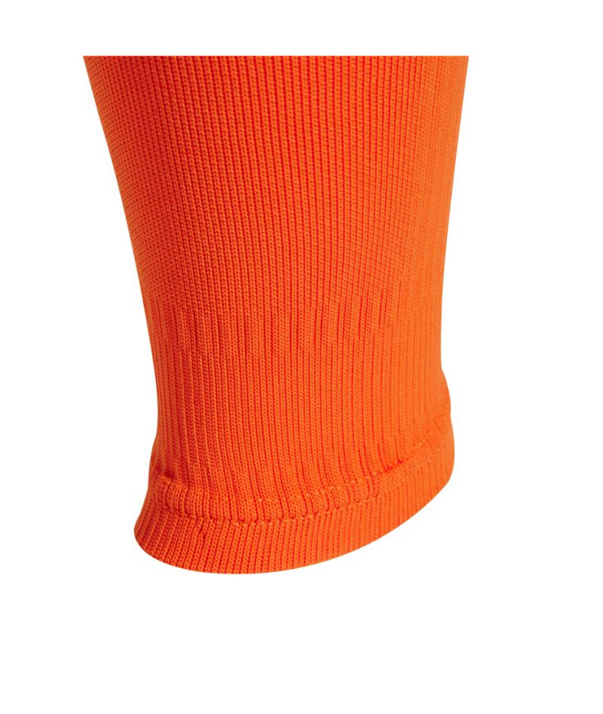 Meias de Futebol adidas Team Sleeve 23 Infantil...