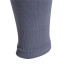 Calcetines de Fútbol adidas Team Sleeve 23 Infantil Gris