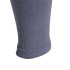 Meias de Futebol adidas Team Sleeve 23 Infantil Cinza