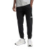 Calça adidas Lin Fl Tc Homem Preto/Branco