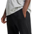 Calça adidas Lin Fl Tc Homem Preto/Branco