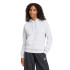 Moletom adidas Sl Fc Hd Mulher Cinza/Branco