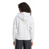 Moletom adidas Sl Fc Hd Mulher Cinza/Branco