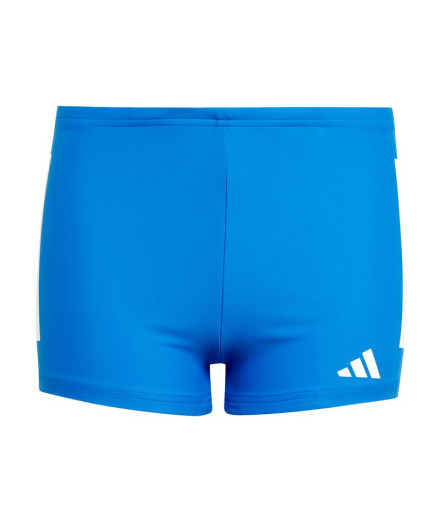 Maillot de bain de Natation adidas 3Bandas Bld Boxer...