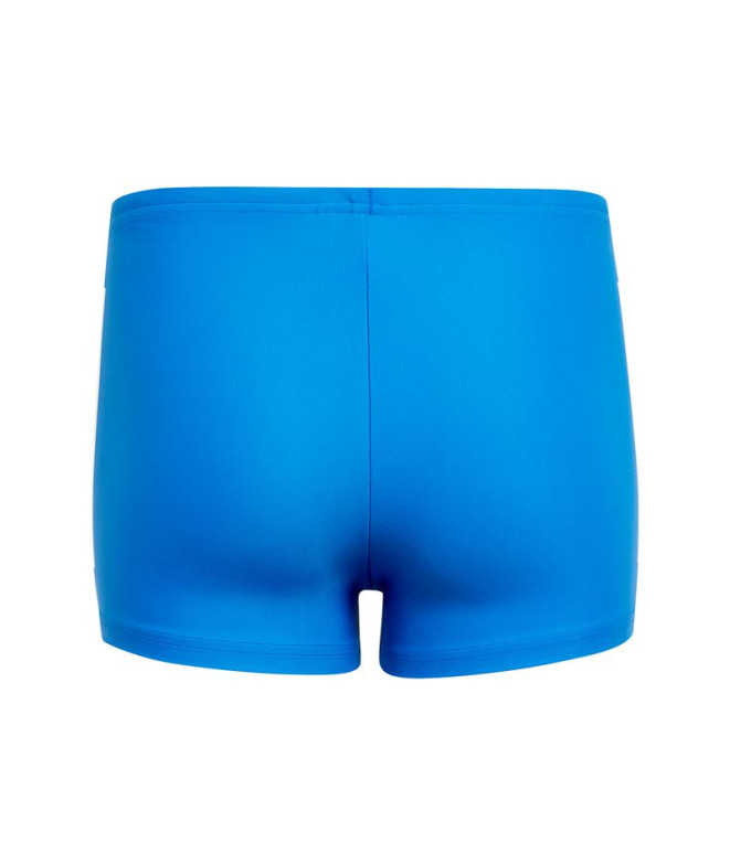 Bañador de Natación adidas 3Bandas Bld Boxer...