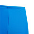 Fato de banho de Natação adidas 3Bandas Bld Boxer Menino Reabri/Branco