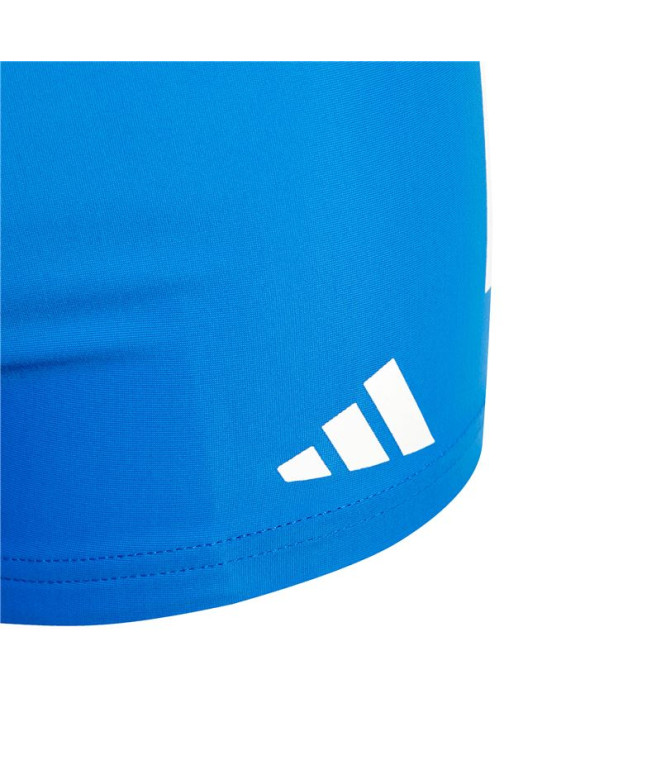 Bañador de Natación adidas 3Bandas Bld Boxer...