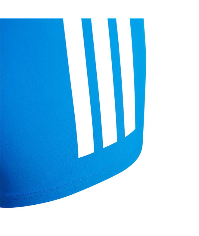 Fato de banho de Natação adidas 3Bandas Bld...