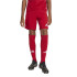 Pantalons de Football adidas Tastigo25 Sho Enfant Rouge