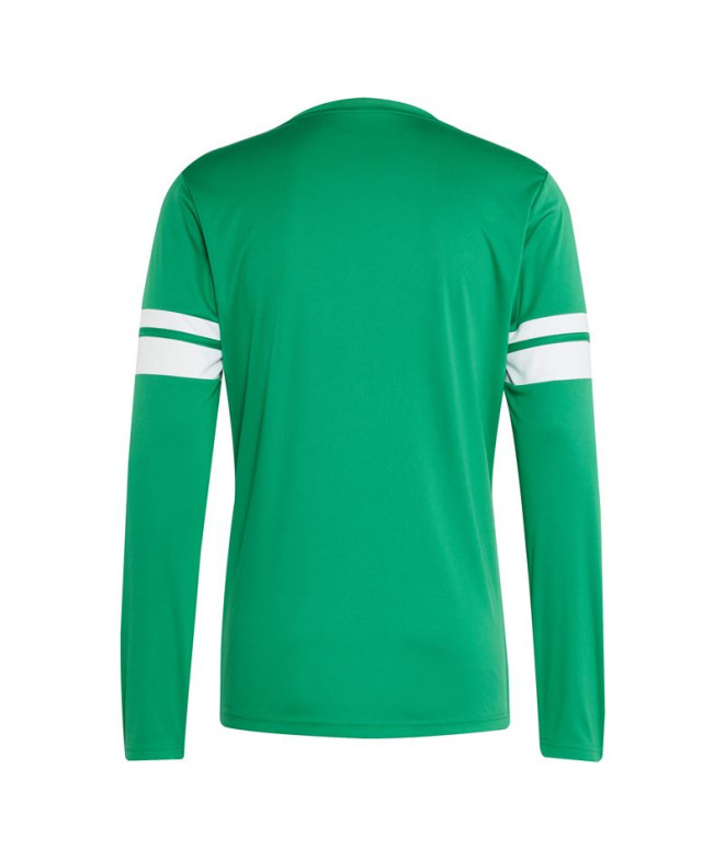 T-shirt de Football adidas Squadra25 Jsy Lm...