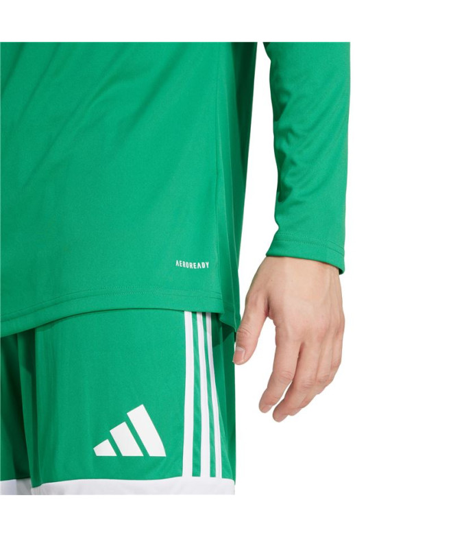 T-shirt de Football adidas Squadra25 Jsy Lm...