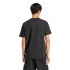Camiseta adidas Hot Spw Homem Preto