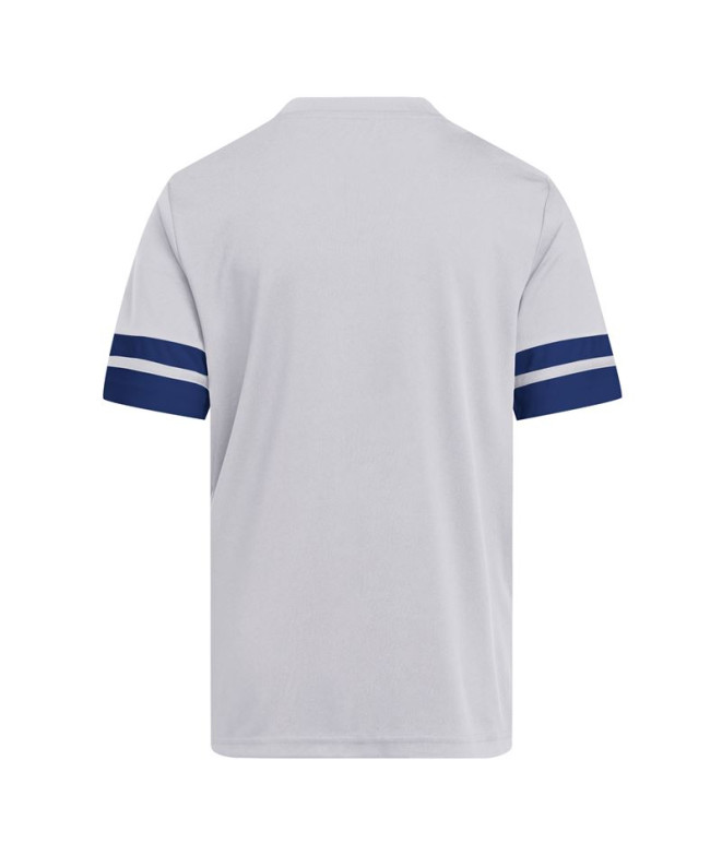 Camiseta de Futebol adidas Squadra25 Jsy...