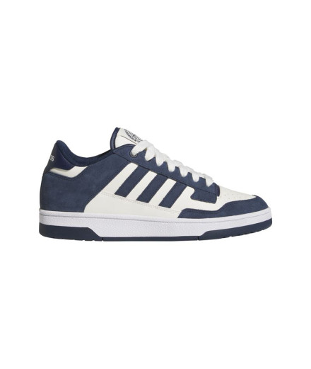 Sapatilhas adidas Rapid Court Low Azul Marinho