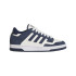 Chaussures adidas Rapid Court Low Bleu Marine