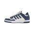 Chaussures adidas Rapid Court Low Bleu Marine