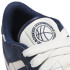 Chaussures adidas Rapid Court Low Bleu Marine