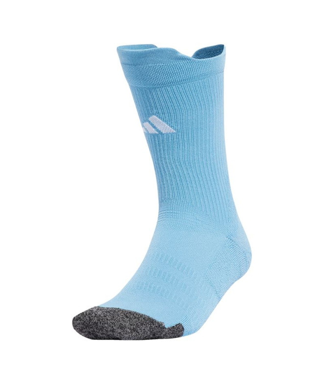 Calcetines de Fútbol adidas Ftbl Cush Sock Azul/Blanco