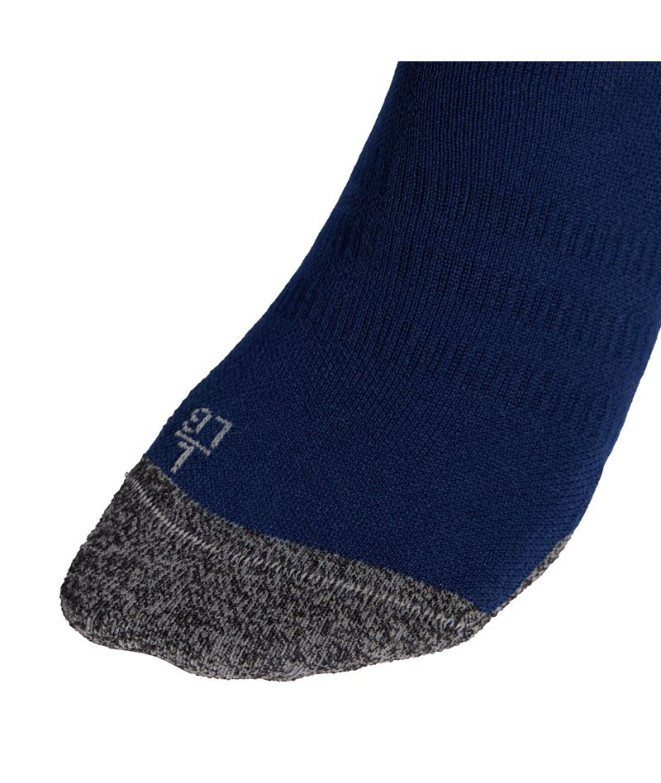 Meias de Futebol adidas Ftbl Cush Sock Azul