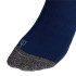 Chaussettes de Football adidas Ftbl Cush Sock Bleu