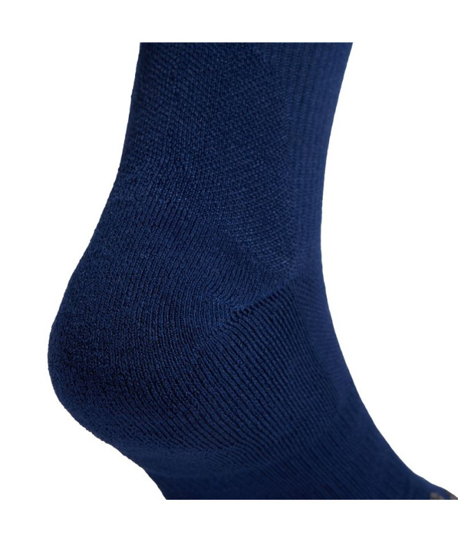 Chaussettes de Football adidas Ftbl Cush Sock Bleu