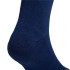 Chaussettes de Football adidas Ftbl Cush Sock Bleu