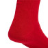 Chaussettes de Football adidas Ftbl Cush Sock Rouge/Blanc