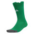 Meias de Futebol adidas Ftbl Cush Sock Verde/Branco