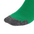 Meias de Futebol adidas Ftbl Cush Sock Verde/Branco