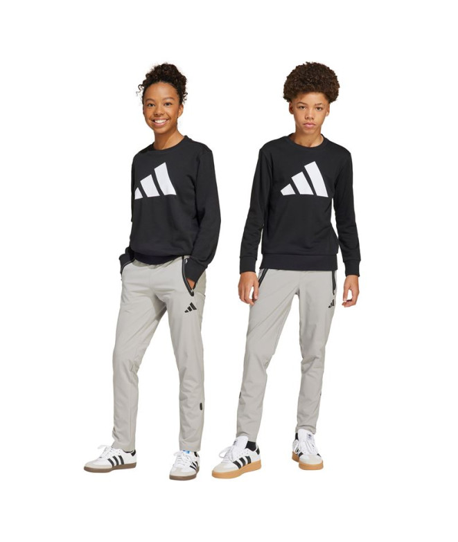 Pantalons de Football adidas Tiro25C Vt Enfant...