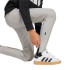 Pantalons de Football adidas Tiro25C Vt Enfant Gris