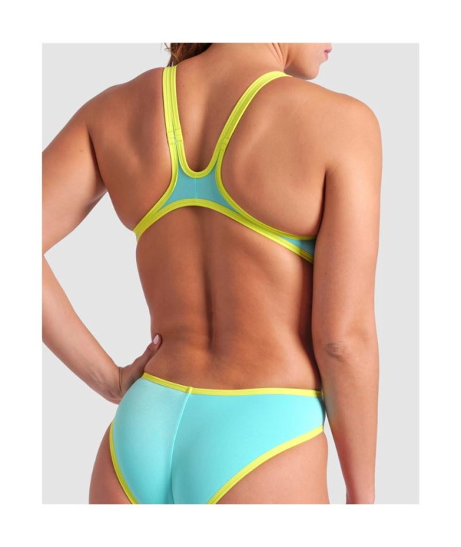 Maillot de bain de Natation Arena One Biglogo...