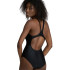 Bañador de Natación Arena Dynamo One Piece R Mujer Negro