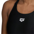 Maillot de bain de Natation Arena Dynamo One Piece R Femme Noir