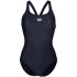 Bañador de Natación Arena Dynamo One Piece R Mujer Azul Marino