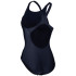 Bañador de Natación Arena Dynamo One Piece R Mujer Azul Marino