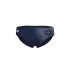 Fato de banho de Natação Arena Foggy Dots Homem Azul Marinho/Branco