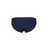 Fato de banho de Natação Arena Foggy Dots Homem Azul Marinho/Branco
