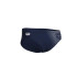 Fato de banho de Natação Arena Foggy Dots Homem Azul Marinho/Branco